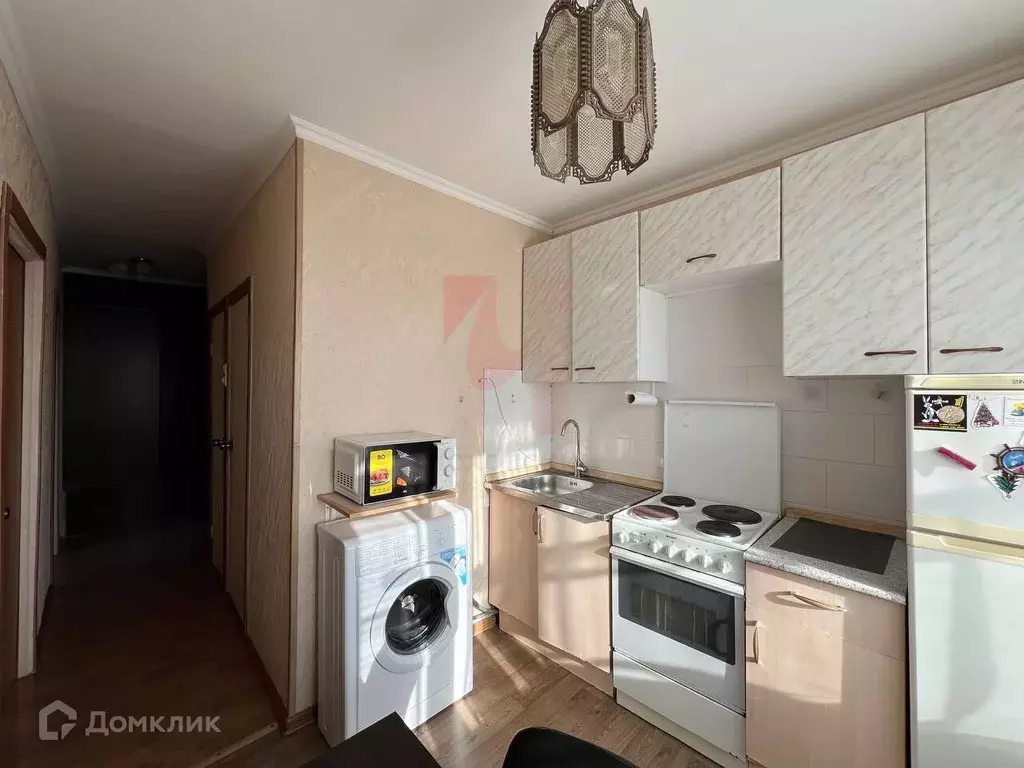 Продаётся 2-к квартира, 37.9 м - Фото 1