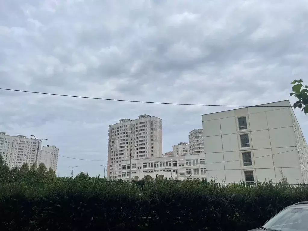 Продаётся 1-к квартира, 38.1 м - Фото 1