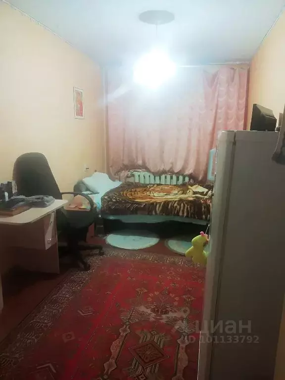 Комната Новосибирская область, Искитим Южный мкр, 9 (11.0 м) - Фото 0