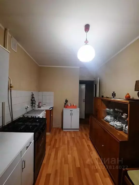 1-к кв. Москва Широкая ул., 8К1 (35.5 м) - Фото 2