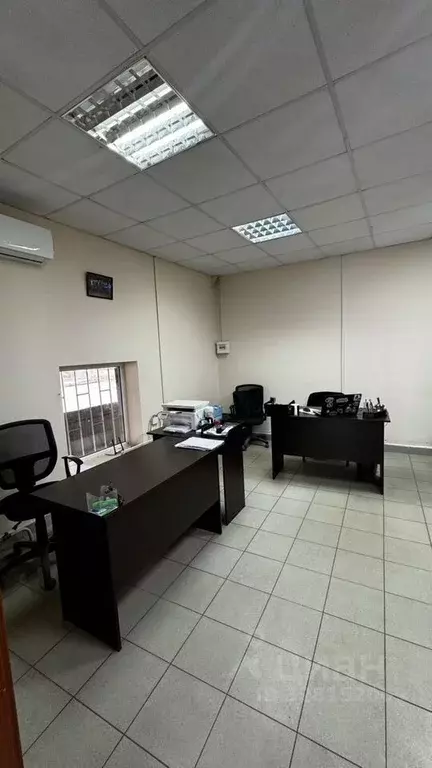Офис в Краснодарский край, Краснодар Черемушки мкр, ул. Вишняковой, ... - Фото 2