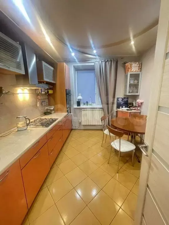 2-к. квартира, 52,5 м, 5/5 эт. - Фото 1