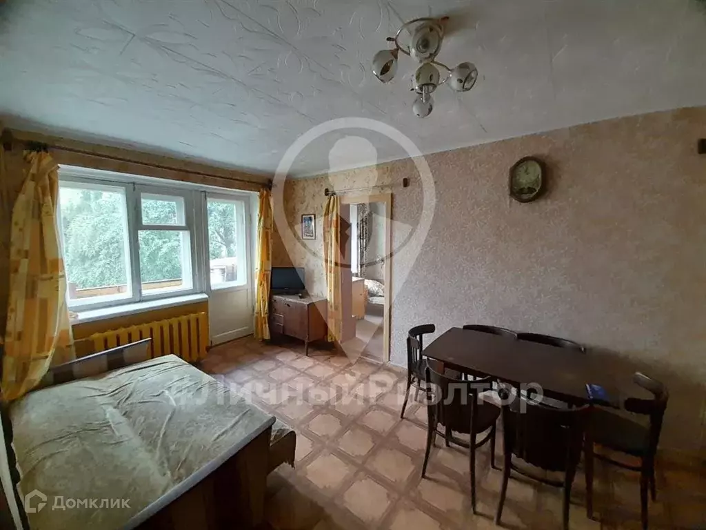 Продаётся 2-к квартира, 46 м - Фото 0