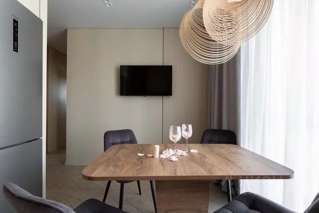 2-к кв. Вологодская область, Вологда Ленинградская ул., 108 (46.0 м) - Фото 2