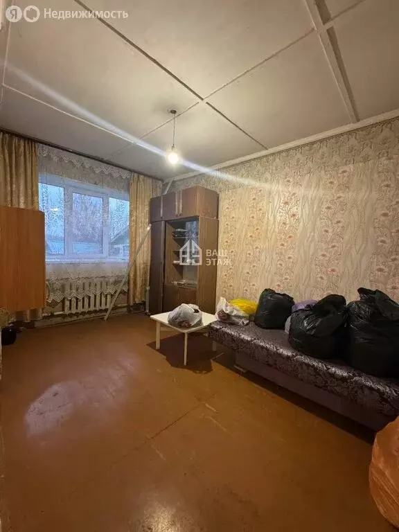 2-комнатная квартира: Ульяново, Большая Советская улица, 97 (50 м) - Фото 2