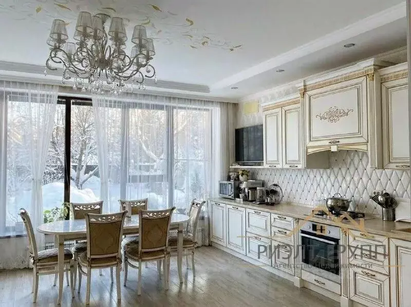 4-к кв. Татарстан, Казань ул. Гидромонтажников, 26 (160.0 м) - Фото 1