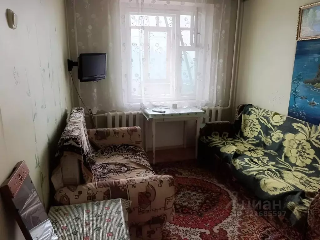 2-к кв. Удмуртия, Ижевск ул. Ленина, 106 (55.0 м) - Фото 2