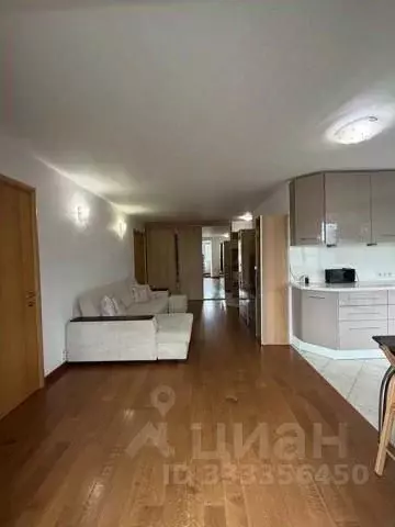 2-к кв. Москва Планетная ул., 29К2 (61.5 м) - Фото 2