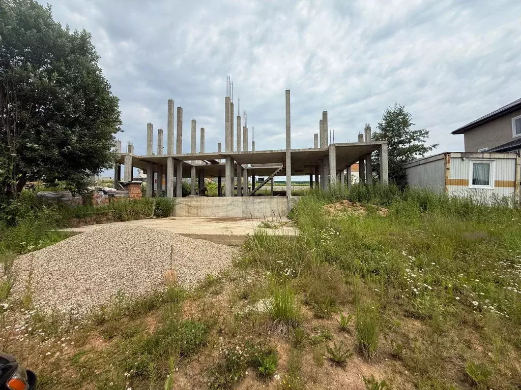 Участок, 13.6 сот., сельхоз (снт или днп) - Фото 1