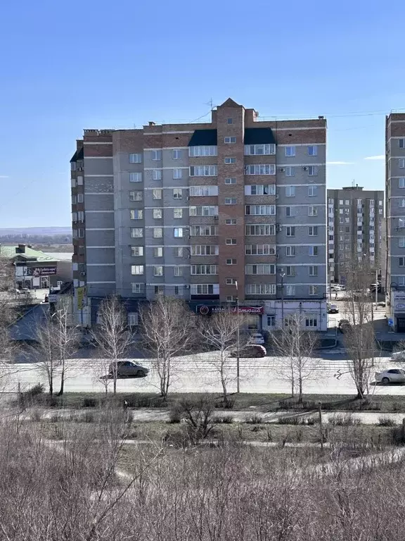 2-к кв. Оренбургская область, Новотроицк Советская ул., 96 (44.0 м) - Фото 1