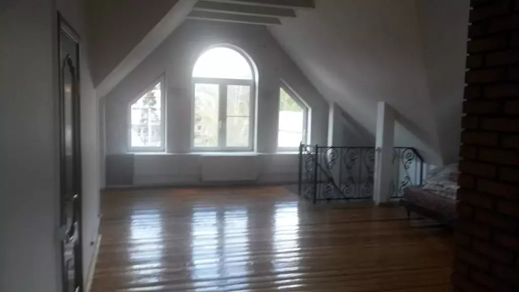 Дом в Московская область, Звенигород Одинцовский городской округ, ... - Фото 1