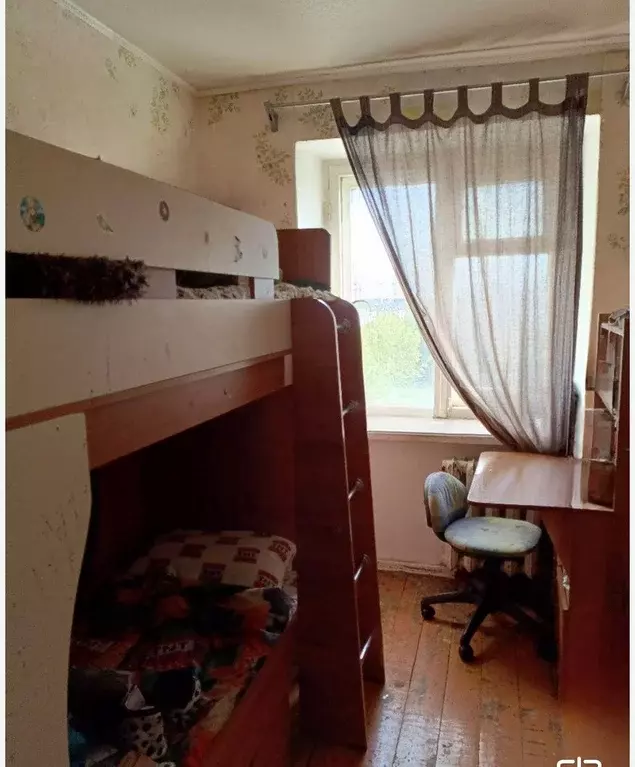 Продаётся 2-к квартира, 40.5 м - Фото 0