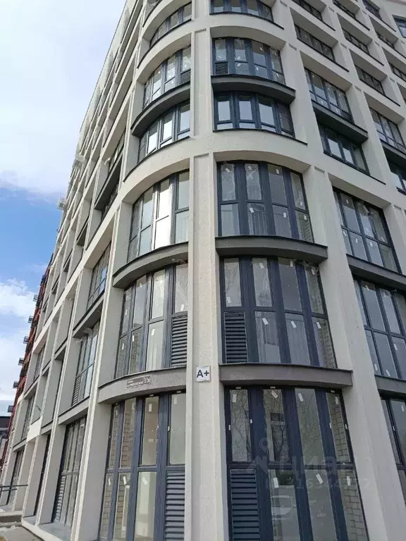 3-к кв. Ивановская область, Иваново ул. Сарментовой, 11В (97.0 м) - Фото 0