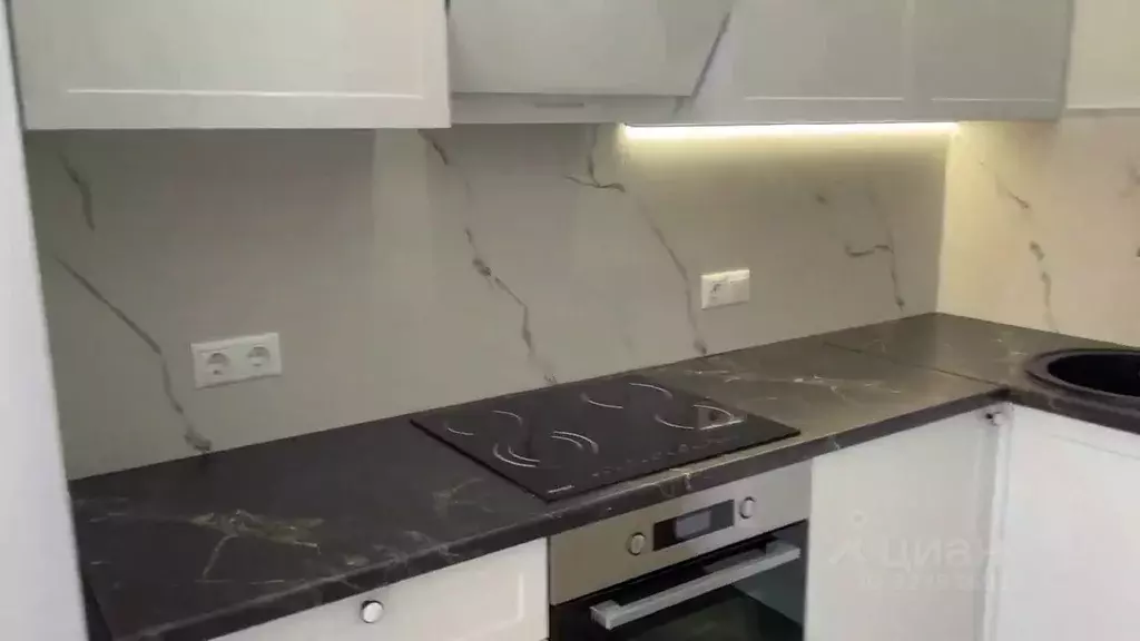 1-к кв. Москва 6-я Радиальная ул., 7/6к3 (35.0 м) - Фото 2