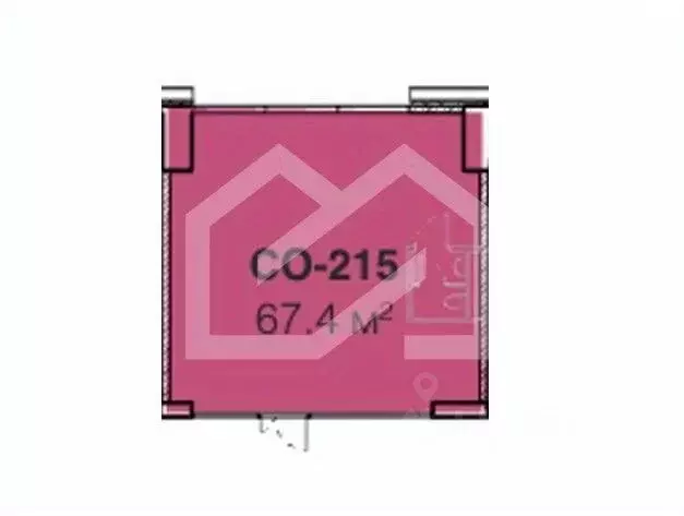 Помещение свободного назначения в Москва ул. Золоторожский Вал, 11С1 ... - Фото 2