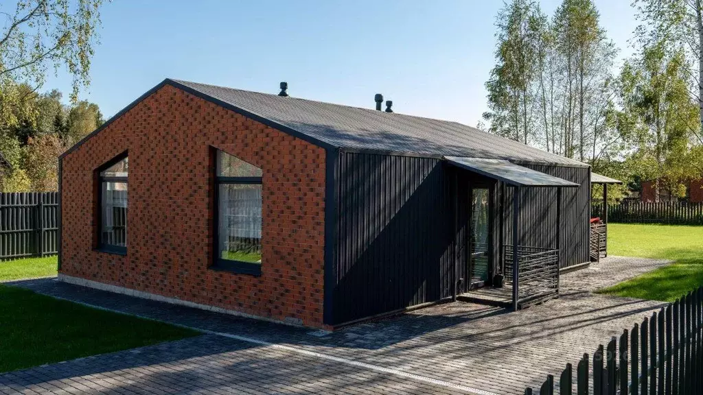 Коттедж, 140 м - Фото 2