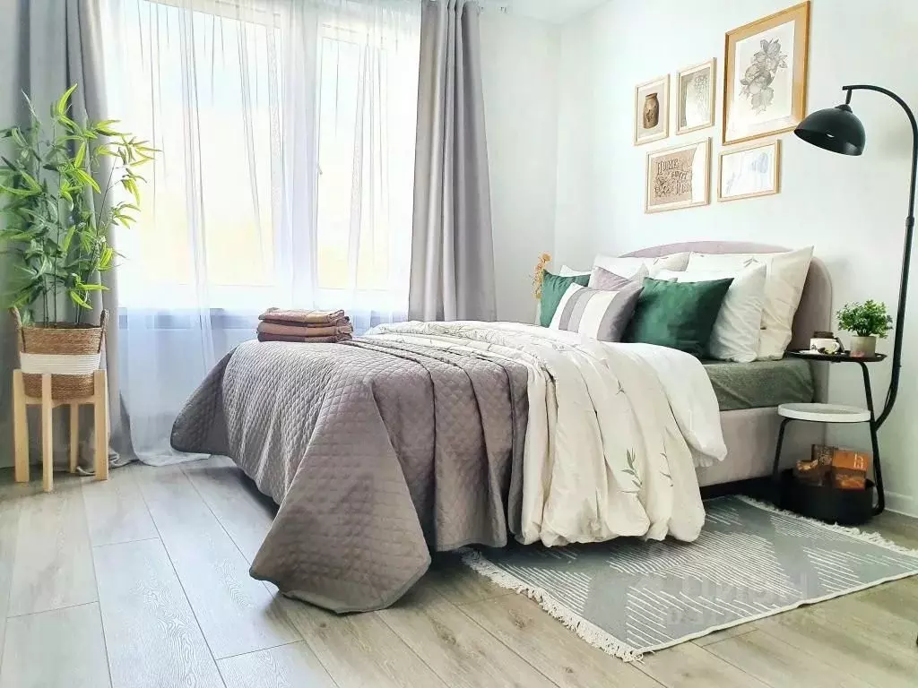 1-к кв. Московская область, Люберцы ул. Солнечная, 2 (24.0 м) - Фото 1