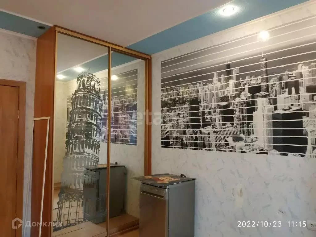 Продаётся 2-к квартира, 56.3 м - Фото 1