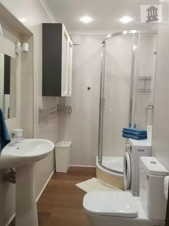 3-к кв. Калининградская область, Калининград ул. Каштановая Аллея, 71 ... - Фото 1