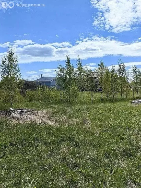 Участок в Наро-Фоминский городской округ, дачный посёлок Новинское (8 ... - Фото 1