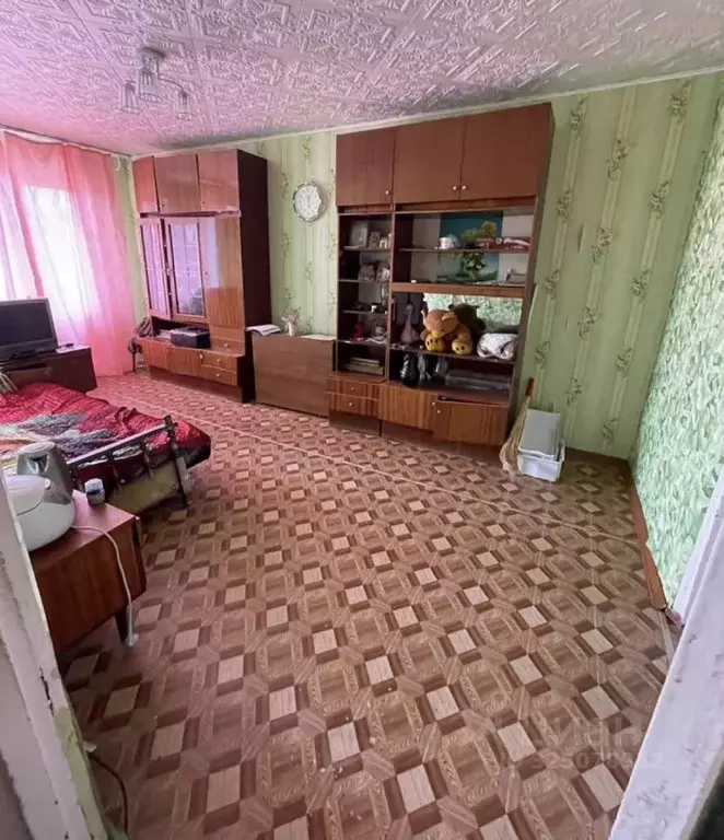 3-к кв. Алтайский край, Барнаул Докучаево мкр, ул. Шукшина, 19 (63.1 ... - Фото 1