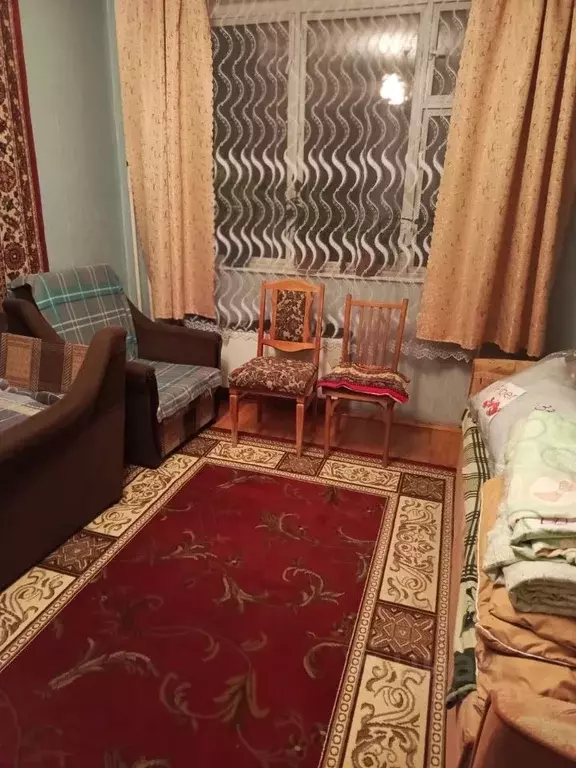 Комната Москва проезд Шокальского, 35 (16.0 м) - Фото 2