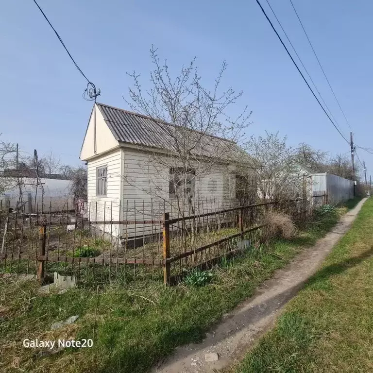 Дом в Брянская область, Брянск 50 лет Советской власти садовое ... - Фото 0