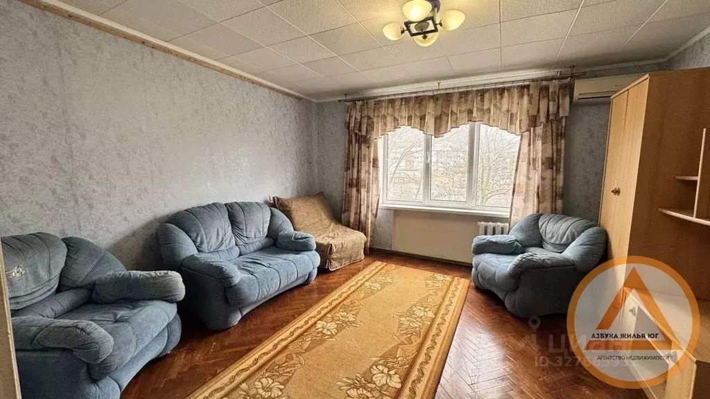 3-к кв. Краснодарский край, Туапсинский муниципальный округ, с. ... - Фото 2