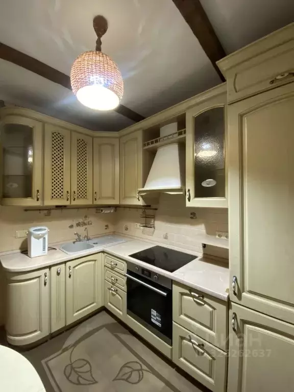 2-к кв. Московская область, Мытищи Юбилейная ул., 3 (48.0 м) - Фото 1