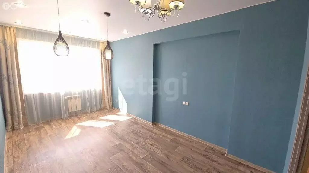 2-комнатная квартира: Иркутск, 6-я Советская улица, 80/2 (48.5 м) - Фото 1