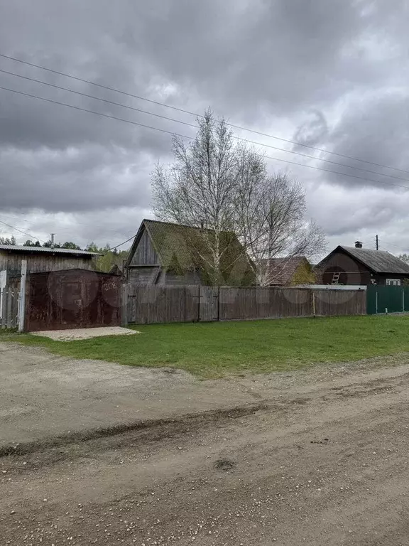 Дача 25 м на участке 4 сот. - Фото 0