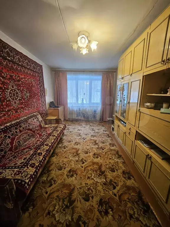 2-к. квартира, 43,8 м, 1/5 эт. - Фото 0