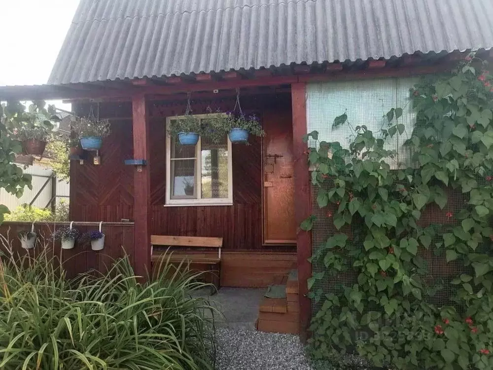 Дом в Иркутская область, Шелеховский район, пос. Большой Луг  (83 м) - Фото 2