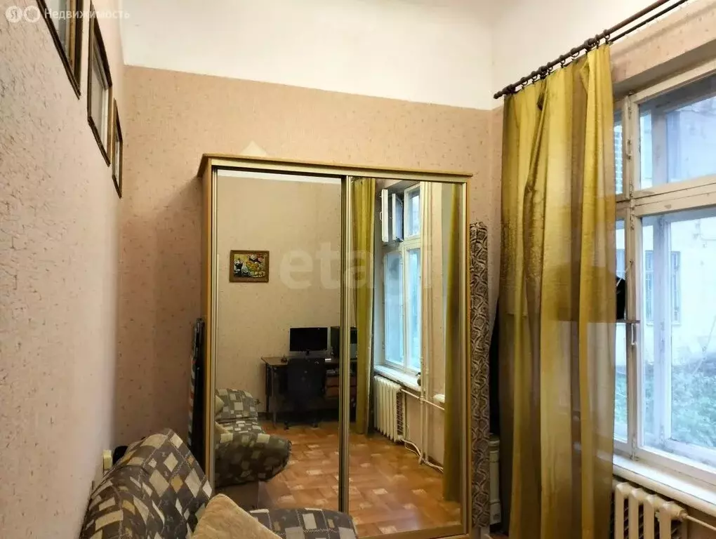 1-комнатная квартира: Саратов, улица имени Н.М. Тулайкова, 9 (37.2 м) - Фото 2