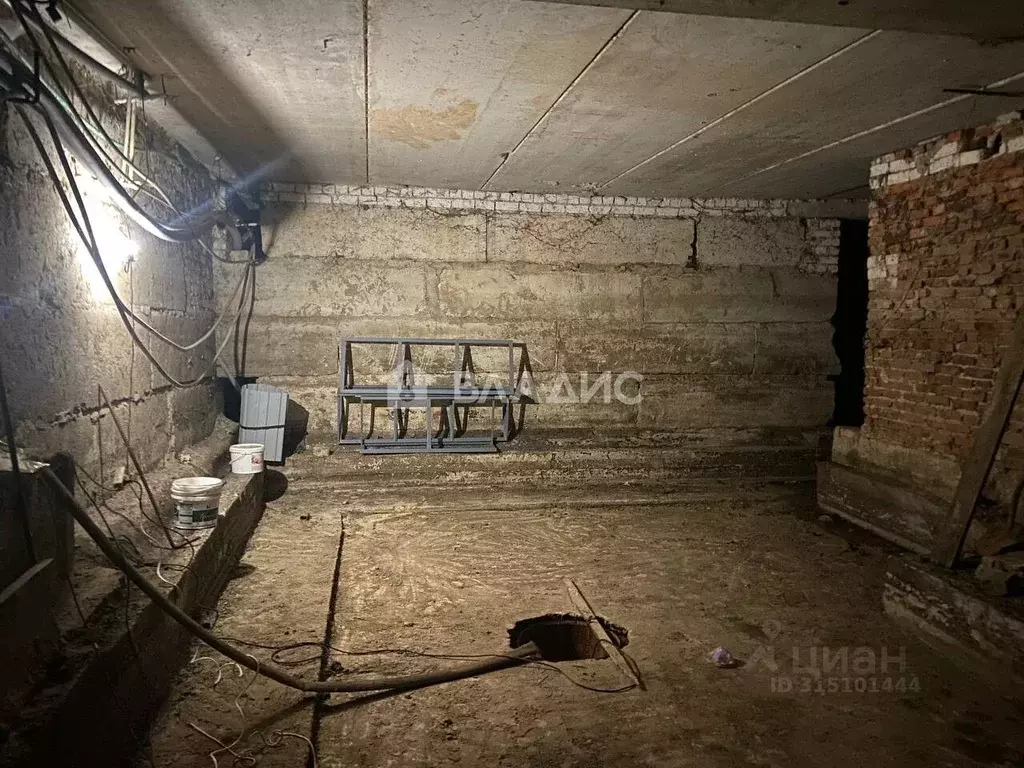 Склад в Нижегородская область, Нижний Новгород Заречный бул., 1 (330 ... - Фото 0