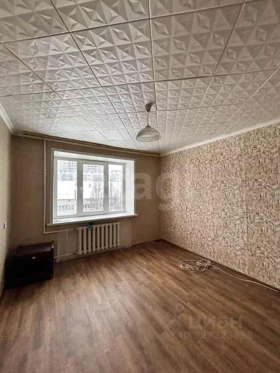 Комната Владимирская область, Ковров Владимирская ул., 53А (13.1 м) - Фото 1