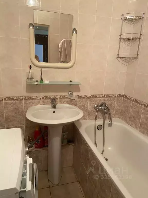 2-к кв. Ростовская область, Ростов-на-Дону ул. Мечникова, 142а (60.0 ... - Фото 1