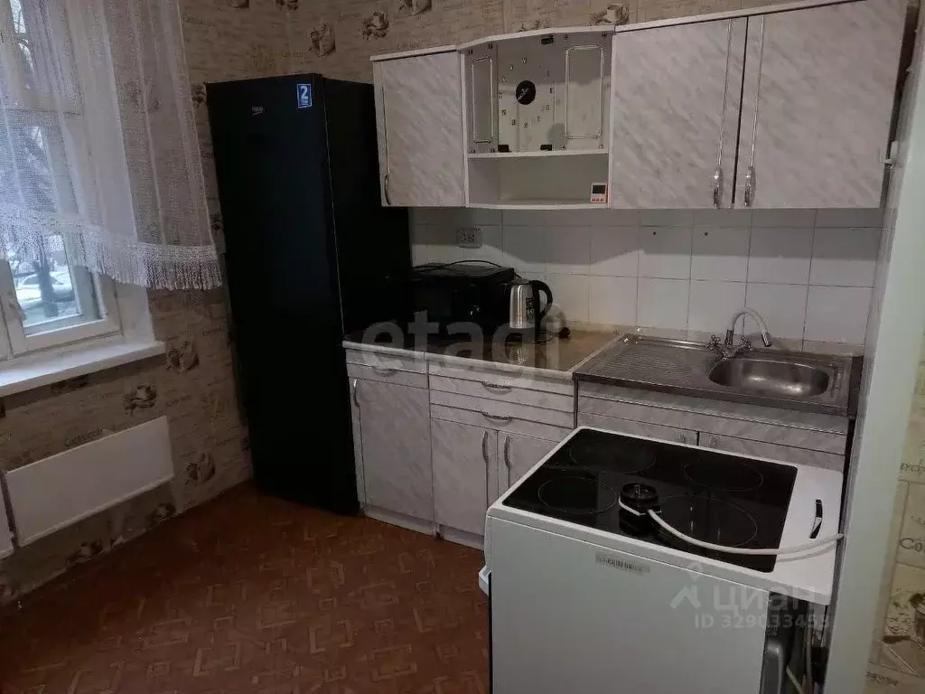 1-к кв. Белгородская область, Старый Оскол Олимпийский мкр, 20 (40.0 ... - Фото 1
