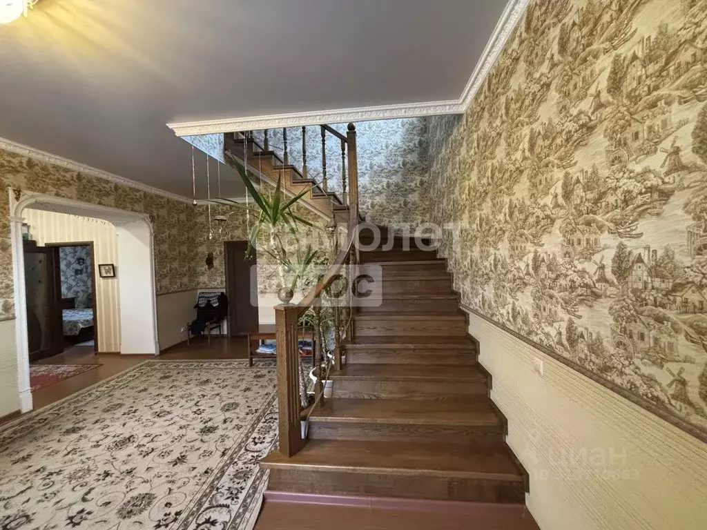 Коттедж в Курская область, Курский район, д. Щетинка 49Б (153 м) - Фото 0