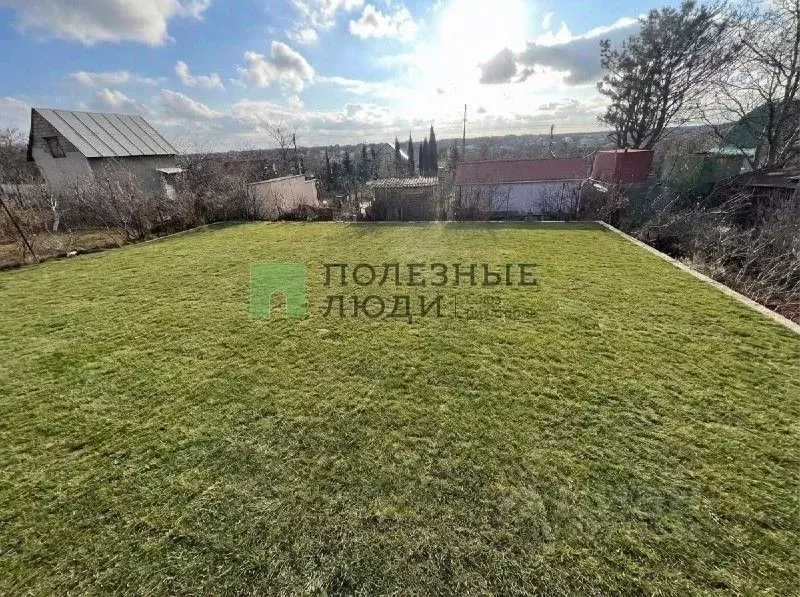 Участок в Севастополь Интеграл СТ, 232 (4.5 сот.) - Фото 1