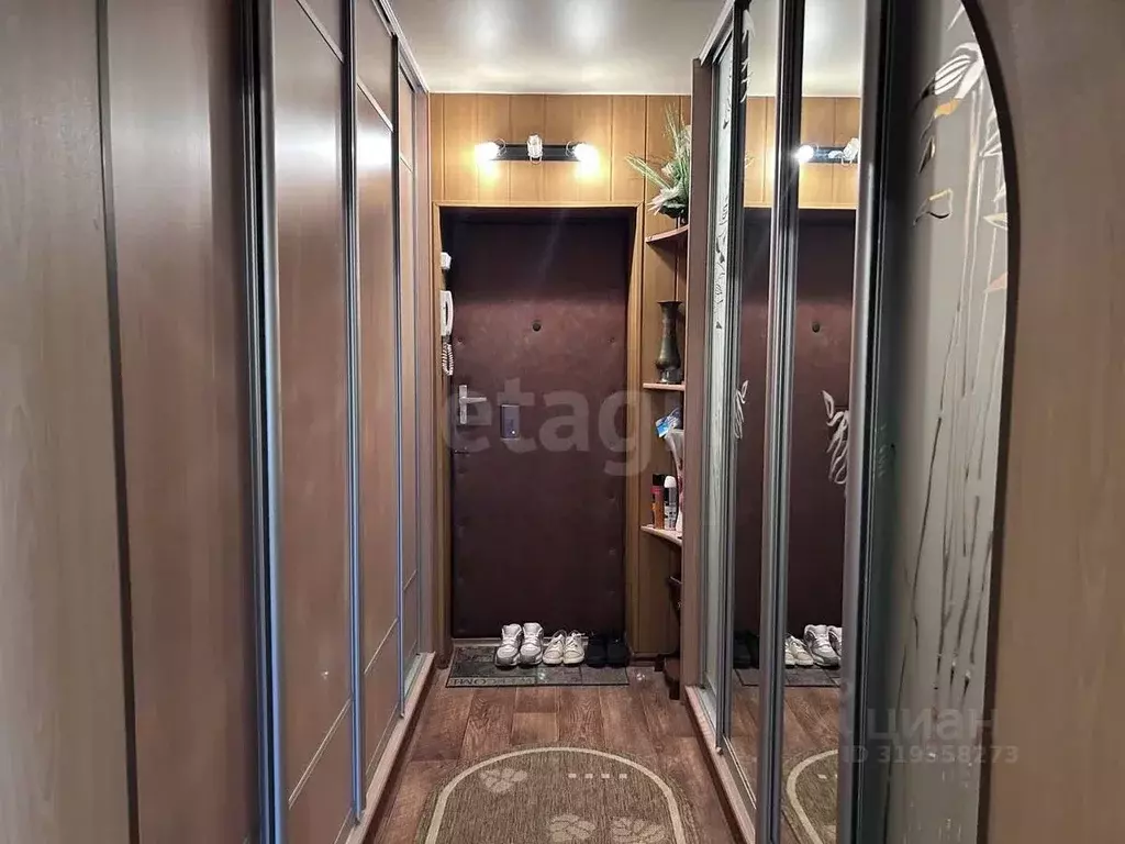 1-к кв. Саратовская область, Саратов ул. Имени Н.Е. Жуковского, 23А ... - Фото 1