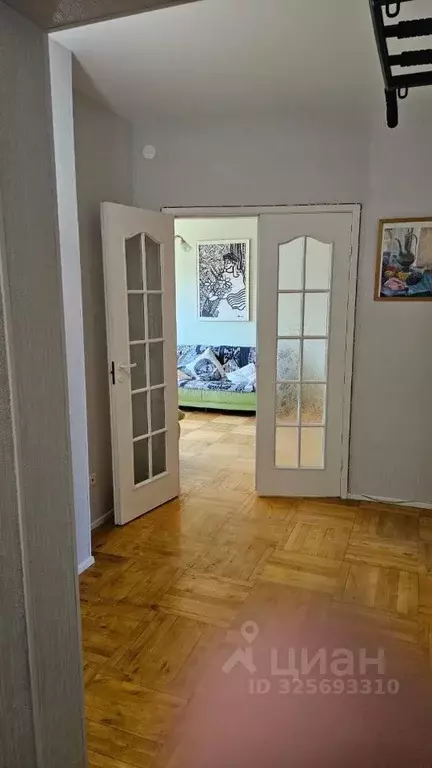 2-к кв. Санкт-Петербург ул. Кораблестроителей, 35 (68.0 м) - Фото 2