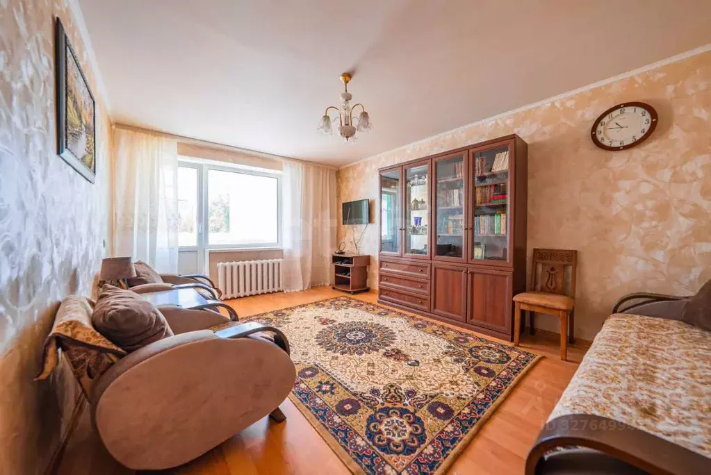 2-к кв. Калининградская область, Калининград ул. Дзержинского, 72А ... - Фото 1