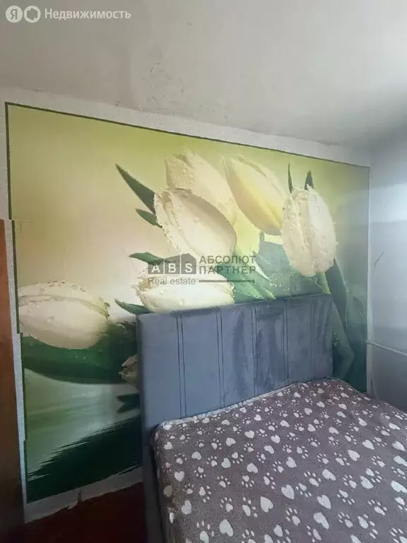 2-комнатная квартира: Великий Новгород, Московская улица, 28к2 (53.4 ... - Фото 1