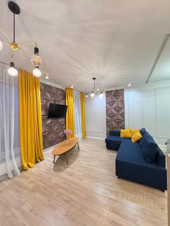 Студия Татарстан, Казань Петербургская ул., 64 (62.0 м) - Фото 2