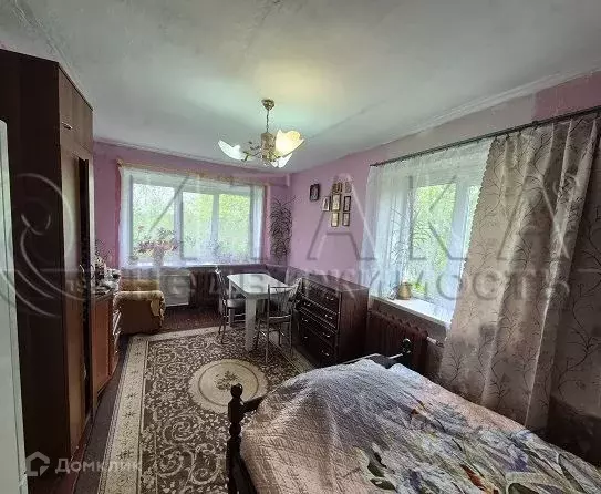 Продаётся 1-к квартира, 30.8 м - Фото 1