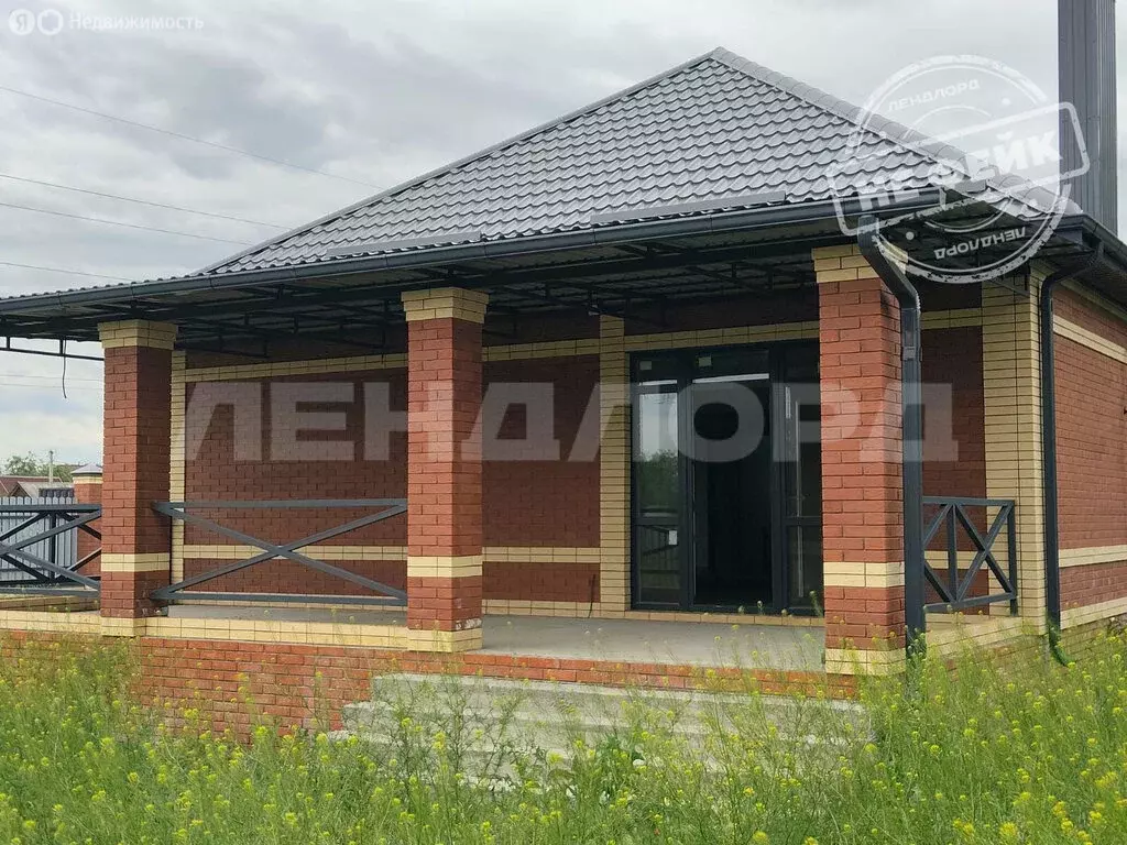 Дом в Новочеркасск, СНТ Виноградная Лоза (140 м) - Фото 2