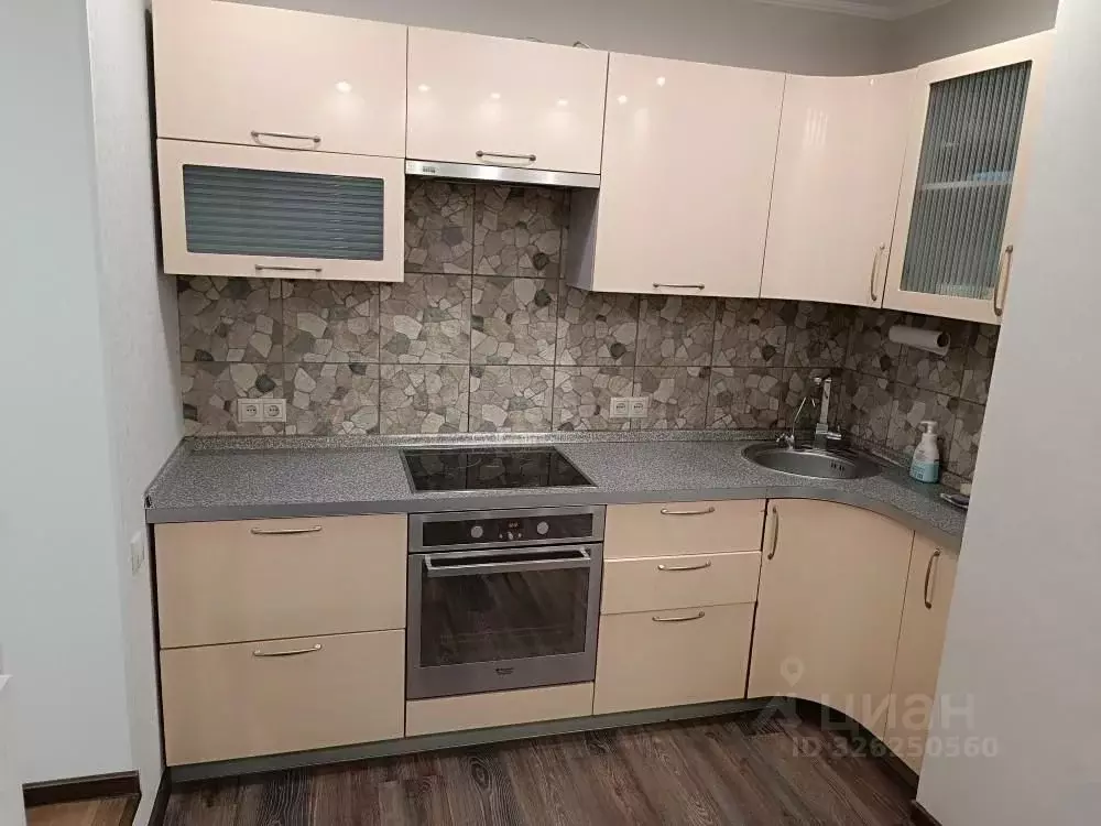 1-к кв. Москва ул. 800-летия Москвы, 1К4 (38.0 м) - Фото 2