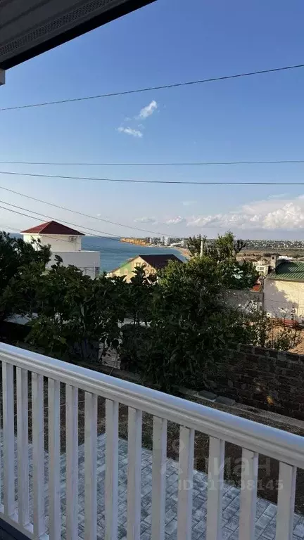 Дом в Севастополь Мираж садовое товарищество, В сектор, 131 (160 м) - Фото 1