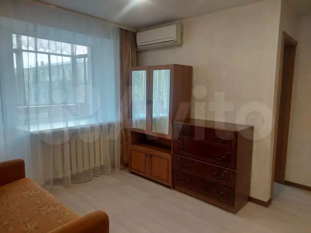 1-к. квартира, 31,9 м, 4/5 эт. - Фото 1
